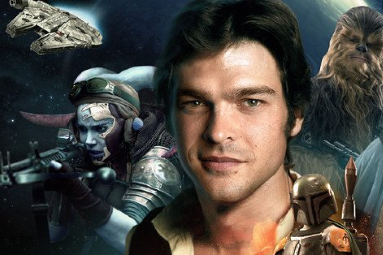 Rendező nélkül maradt az új Star Wars film