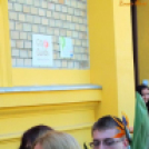 Ballagás a Lehel Vezér Gimnáziumban 2013. május 4.
