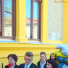 Ballagás a Lehel Vezér Gimnáziumban 2013. május 4.