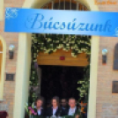 Ballagás a Terplán Zénó Műszaki és Közgazdasági Szakképző Iskolában 2013. május 4.