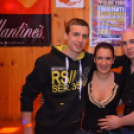 2013.02.13. - Miss Siva - Club Yoko