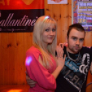 2013.02.13. - Miss Siva - Club Yoko