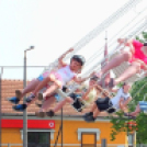 Majális Jászberényben 2013. május 1.