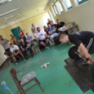 Fekvenyom Berény 2013. RAW Fekvenyomó & Felhúzó Bajnokság