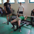 Fekvenyom Berény 2013. RAW Fekvenyomó & Felhúzó Bajnokság