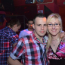 2013.02.13. - Miss Siva - Club Yoko