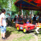 Majális Jászberényben 2013. május 1.