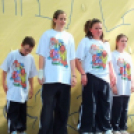 Majális Jászberényben 2013. május 1.