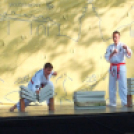 Majális Jászberényben 2013. május 1.