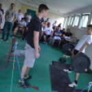 Fekvenyom Berény 2013. RAW Fekvenyomó & Felhúzó Bajnokság