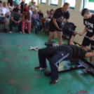 Fekvenyom Berény 2013. RAW Fekvenyomó & Felhúzó Bajnokság