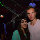Club Yoko - Jason Mill Party - 2013.05.11.