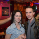 2013.02.13. - Miss Siva - Club Yoko