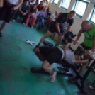 Fekvenyom Berény 2013. RAW Fekvenyomó & Felhúzó Bajnokság