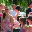 Majális Jászberényben 2013. május 1.