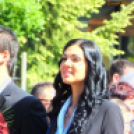 Ballagás a Lehel Vezér Gimnáziumban 2013. május 4.