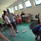 Fekvenyom Berény 2013. RAW Fekvenyomó & Felhúzó Bajnokság