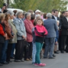 Jászapáti - Jászszentandrás útátadó 2013. október 11.