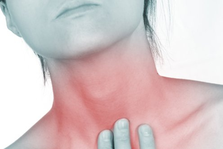 Ezerarcú lehet a pajzsmirigy betegsége