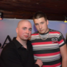 2013.02.13. - Miss Siva - Club Yoko