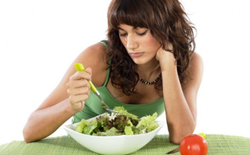 Étkezési zavarokhoz vezethet az elhízott tinédzserek túlzott fogyása