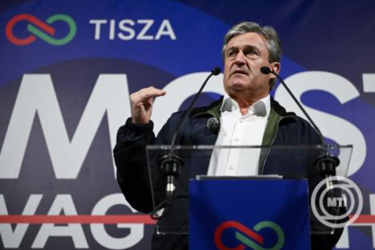 Kapitány István: szakítunk a felelőtlenül tervezett és átláthatatlan költségvetésekkel, megteremtjük a piac bizalmát