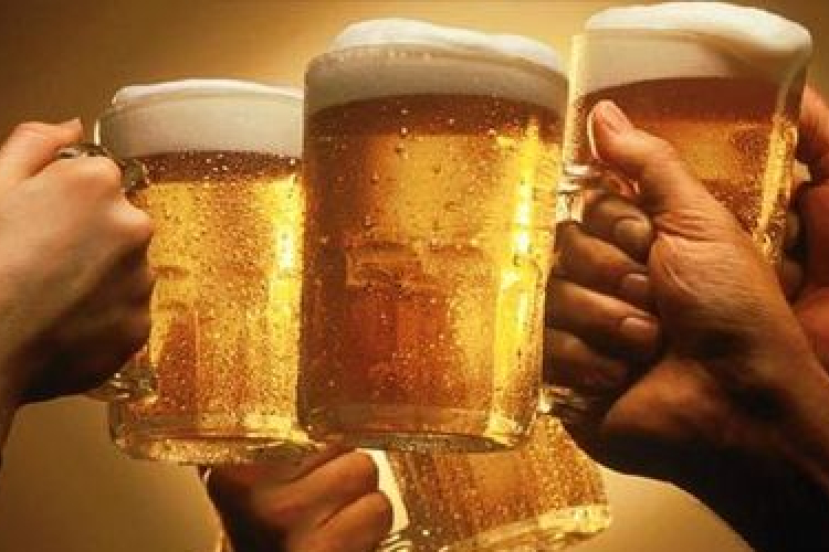 Egészséges is lehet a sörfogyasztás 