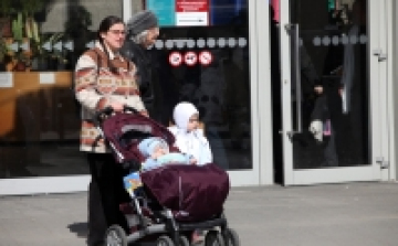 Nőtt az 50 év feletti nők várható élettartama