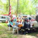 Majális Jászberényben 2013. május 1.