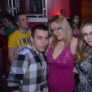 2013.02.13. - Miss Siva - Club Yoko
