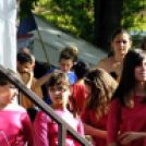Majális Jászberényben 2013. május 1.
