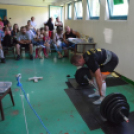 Fekvenyom Berény 2013. RAW Fekvenyomó & Felhúzó Bajnokság
