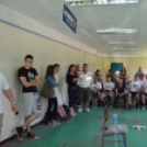 Fekvenyom Berény 2013. RAW Fekvenyomó & Felhúzó Bajnokság