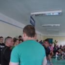 Fekvenyom Berény 2013. RAW Fekvenyomó & Felhúzó Bajnokság