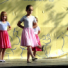 Majális Jászberényben 2013. május 1.