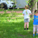 Majális Jászberényben 2013. május 1.