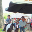 Majális Jászberényben 2013. május 1.