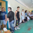 Fekvenyom Berény 2013. RAW Fekvenyomó & Felhúzó Bajnokság