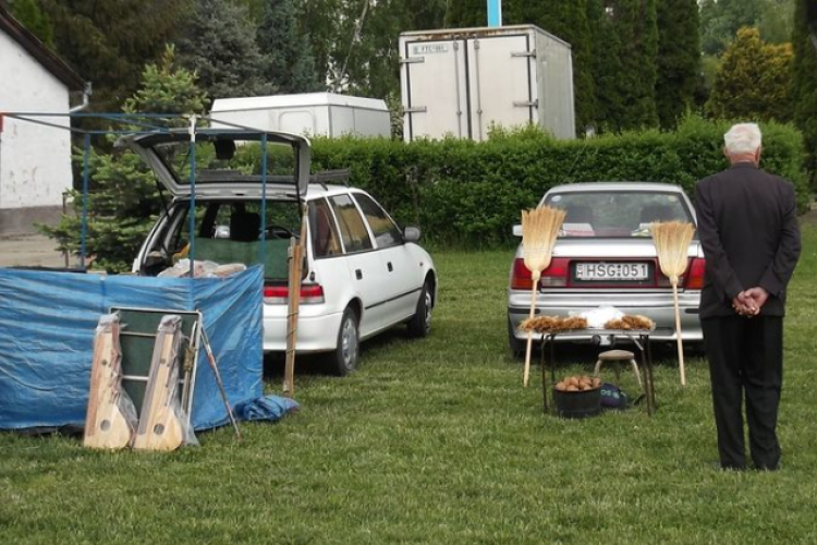 Magyarok Vására 2013. Május. 12.