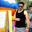 Majális Jászberényben 2013. május 1.