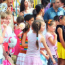 Majális Jászberényben 2013. május 1.
