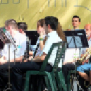 Majális Jászberényben 2013. május 1.