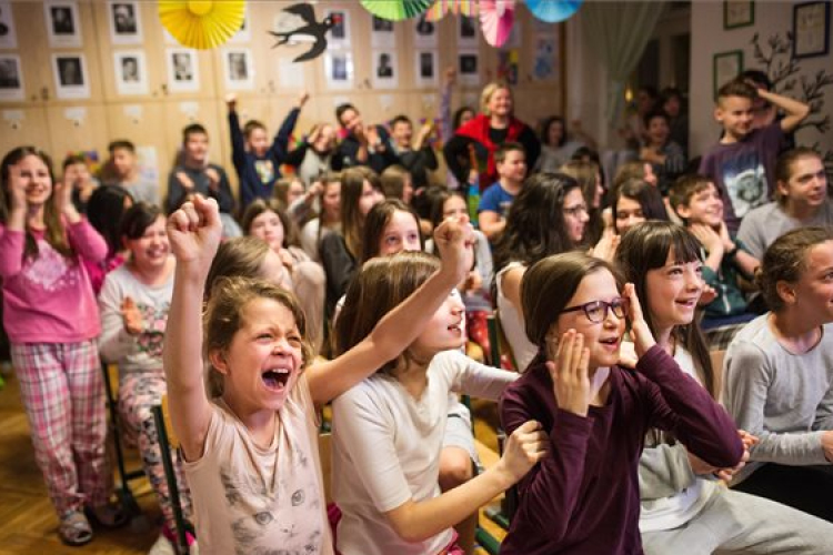 Oscar-díjat kapott Deák Kristóf Mindenki című filmje