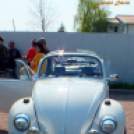 Veterán autók találkozója Jászberényben 2013. április 21.