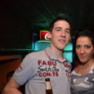 2013.02.13. - Miss Siva - Club Yoko