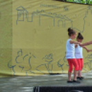 Majális Jászberényben 2013. május 1.