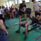 Fekvenyom Berény 2013. RAW Fekvenyomó & Felhúzó Bajnokság