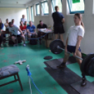 Fekvenyom Berény 2013. RAW Fekvenyomó & Felhúzó Bajnokság
