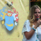 Majális Jászberényben 2013. május 1.