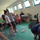 Fekvenyom Berény 2013. RAW Fekvenyomó & Felhúzó Bajnokság